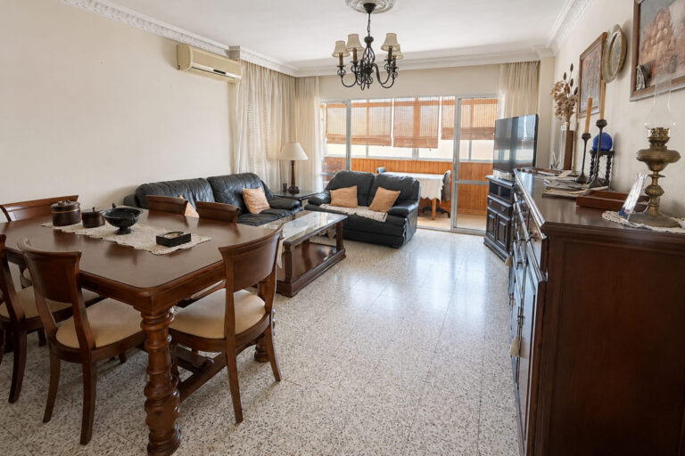 Piso en venta en San Juan del Puerto
