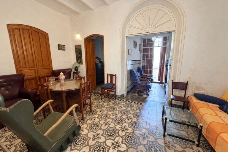 Casa en venta en La Palma del Condado