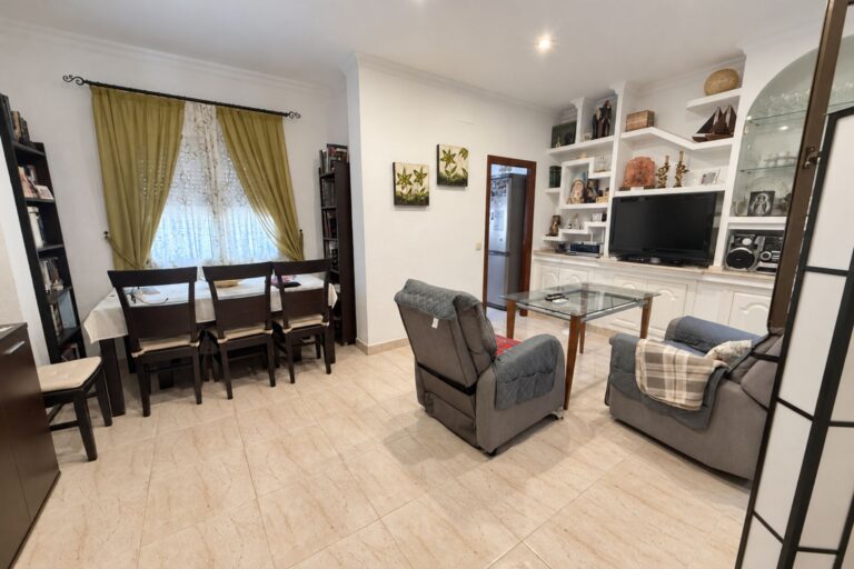 Piso independiente en venta en La Palma del Condado